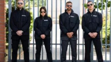 Security Guard Service Company in Delhi