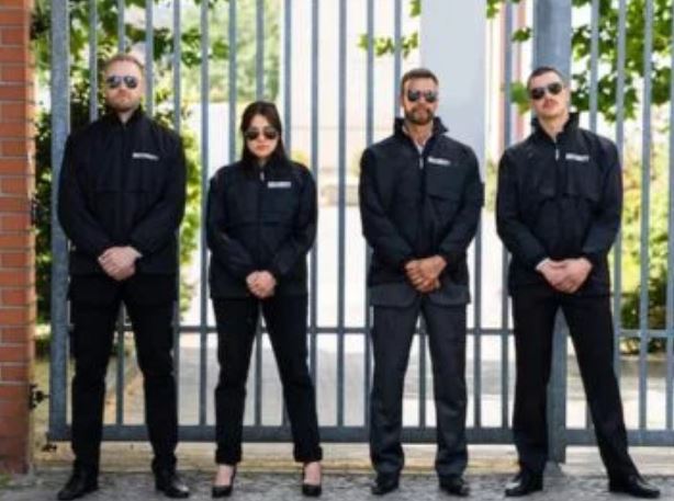 Security Guard Service Company in Delhi