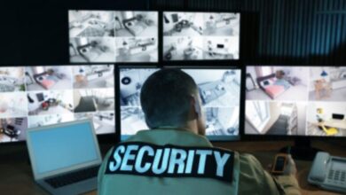 Security Services in Hyderabad