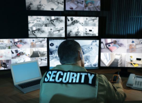 Security Services in Hyderabad