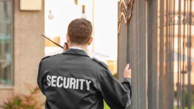 Security Services in Madhya Pradesh