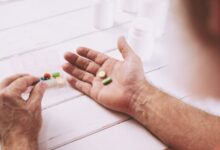 Send Medicines from India to Germany