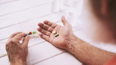 Send Medicines from India to Germany