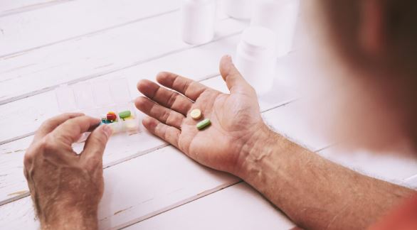 Send Medicines from India to Germany