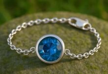 Silver Bracelet for Women