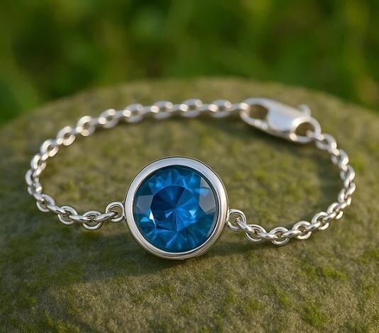 Silver Bracelet for Women