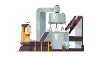 Static Mixer Supplier​