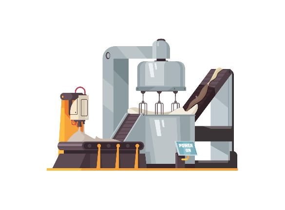 Static Mixer Supplier​
