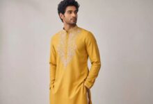 Stylish Kurta for Men