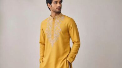 Stylish Kurta for Men