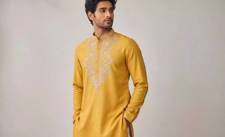 Stylish Kurta for Men