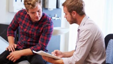 Testosterone Therapy Near Me