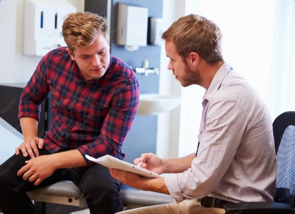 Testosterone Therapy Near Me