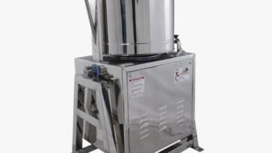Tilting Wet Grinder