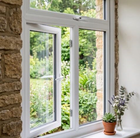 UPVC Windows Dealership Opportunity