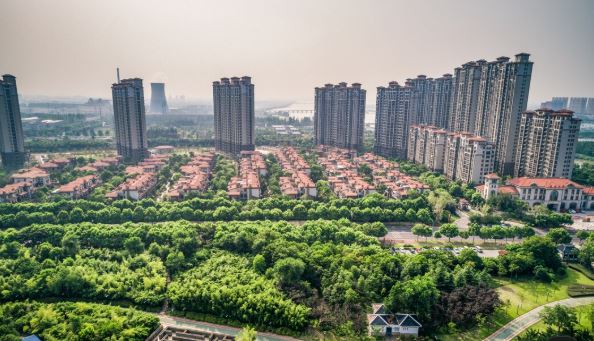 Urbania on Rent in Indore