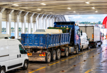 Full Truck Load Services in Vasai