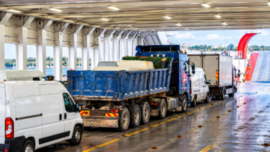 Full Truck Load Services in Vasai