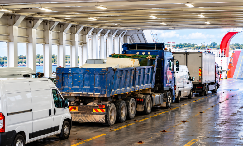 Full Truck Load Services in Vasai
