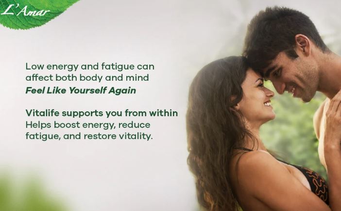 Vitalife Capsules