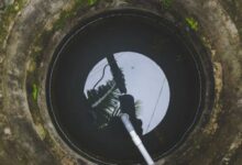 Water Tank Leakage Treatment Services