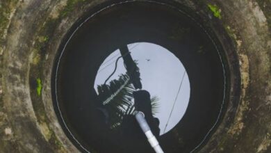 Water Tank Leakage Treatment Services