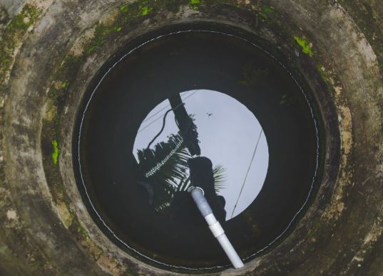 Water Tank Leakage Treatment Services