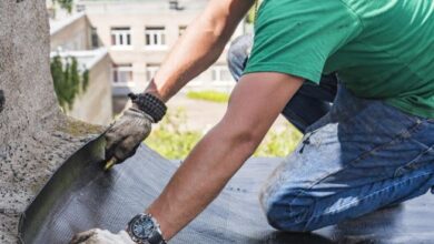 Waterproofing Contractors in Jaipur