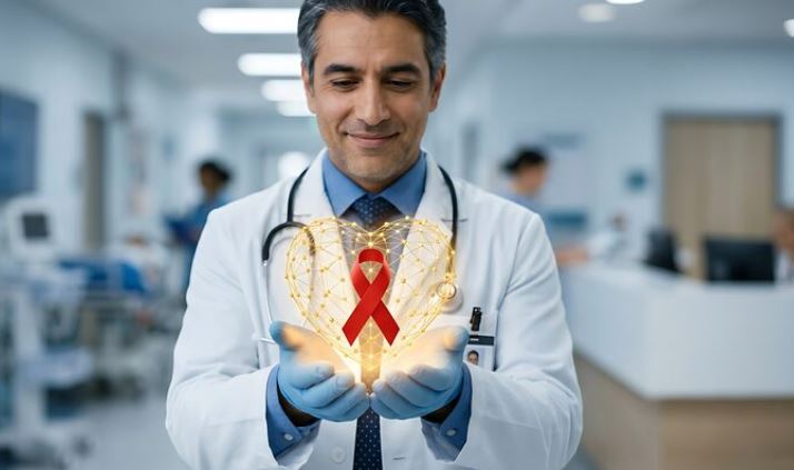 best doctor for hernia