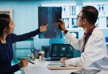 best spine surgeon cochin