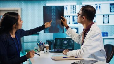 best spine surgeon cochin