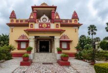 birla dharamshala ayodhya booking
