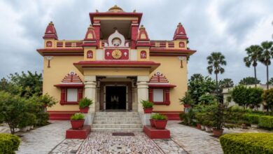 birla dharamshala ayodhya booking