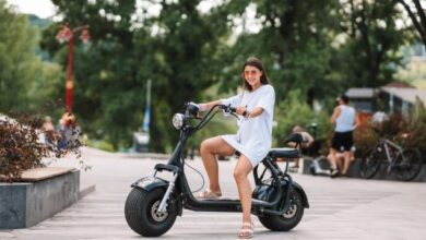 electric bike rent in mumbai per day