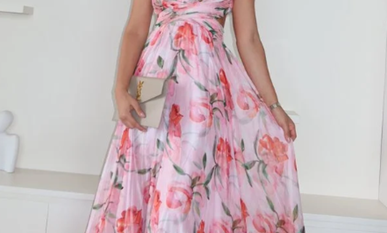 birthday party dress for women