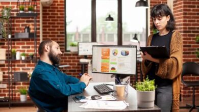 marketing consultant company in Fort Collins