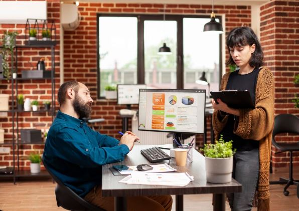 marketing consultant company in Fort Collins