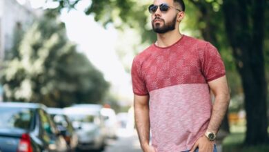 printed t shirts for men