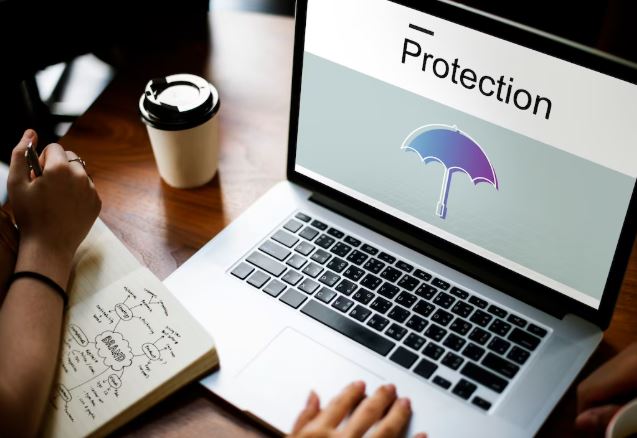 protect pdf documents
