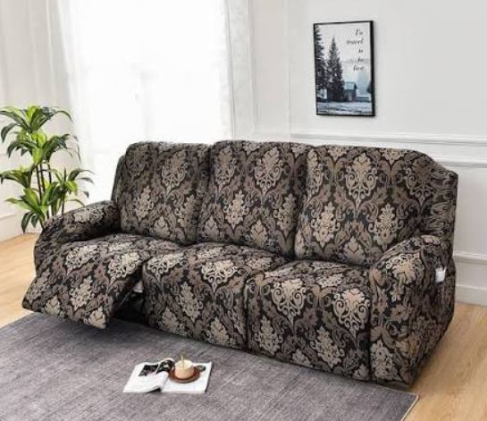 recliner sofa covers 3 seater​