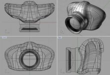 rhino software 3d