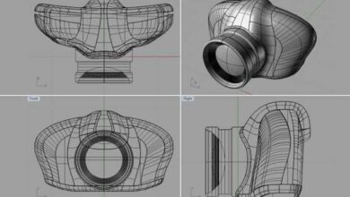 rhino software 3d