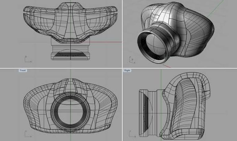 rhino software 3d
