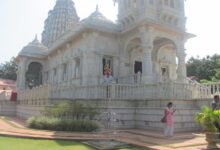 Gajanan Maharaj Bhakt Niwas Trimbakeshwar