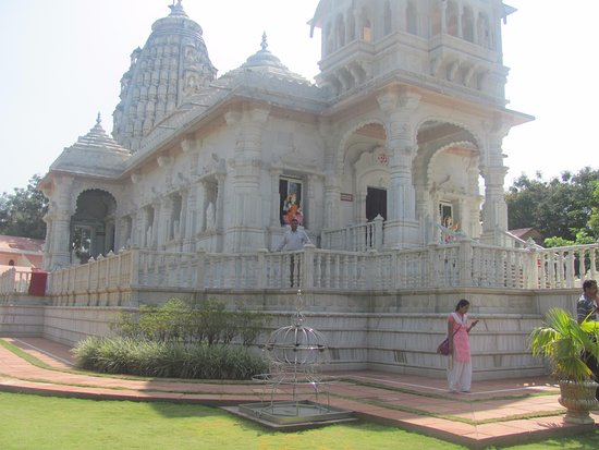 Gajanan Maharaj Bhakt Niwas Trimbakeshwar