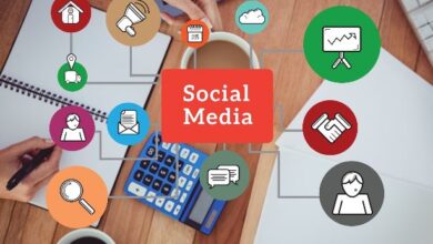 social media marketing solutions in fort collins