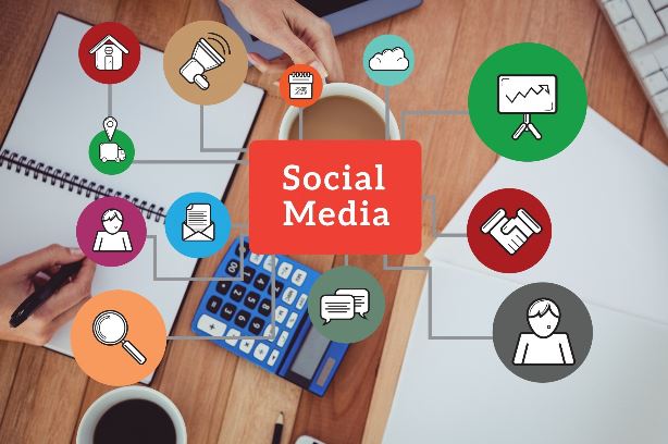 social media marketing solutions in fort collins