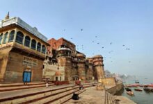 varanasi tour