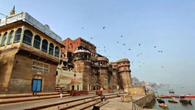 varanasi tour