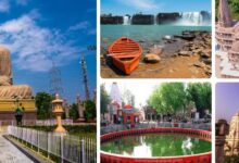 varanasi tour package 7 days